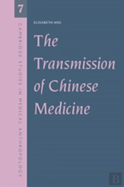 Bertrand.pt - The Transmission Of Chinese Medicine