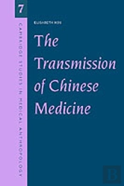 The Transmission Of Chinese Medicine