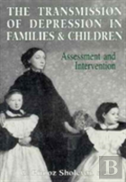 The Transmission Of Depression In Families And Children