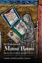 The Transmission Of Medieval Romance
