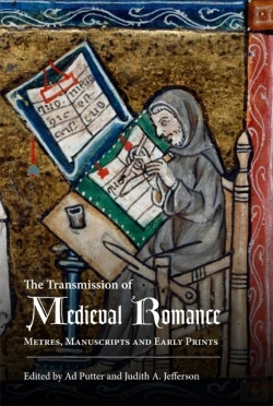 Bertrand.pt - The Transmission Of Medieval Romance
