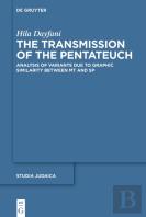 The Transmission Of The Pentateuch