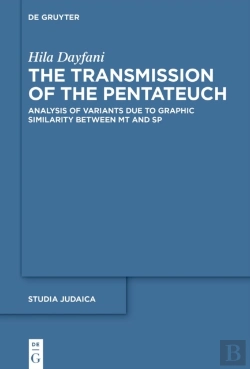 Bertrand.pt - The Transmission Of The Pentateuch