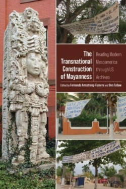 Bertrand.pt - The Transnational Construction Of Mayanness