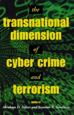 Bertrand.pt - The Transnational Dimension Of Cyber Crime And Terrorism