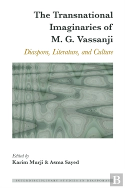 Bertrand.pt - The Transnational Imaginaries Of M. G. Vassanji