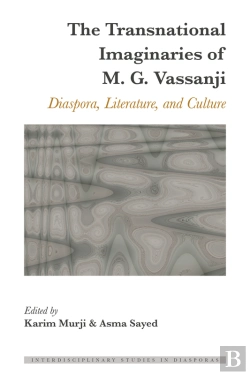 Bertrand.pt - The Transnational Imaginaries Of M. G. Vassanji