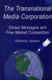 The Transnational Media Corporation