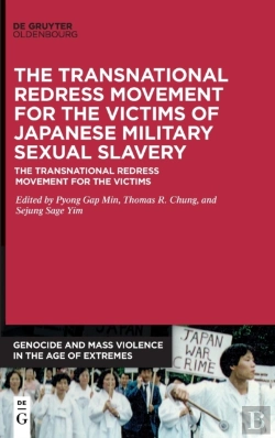 Bertrand.pt - The Transnational Redress Movement For The Victims Of Japanese Military Sexual Slavery
