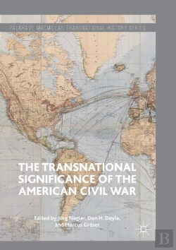 Bertrand.pt - The Transnational Significance Of The American Civil War