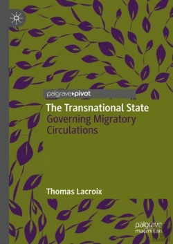 Bertrand.pt - The Transnational State
