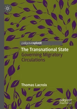 Bertrand.pt - The Transnational State