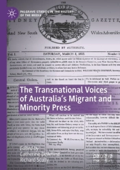 The Transnational Voices Of Australiaâ€™S Migrant And Minority Press
