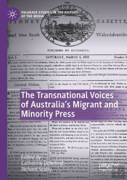 Bertrand.pt - The Transnational Voices Of Australiaâ€™S Migrant And Minority Press