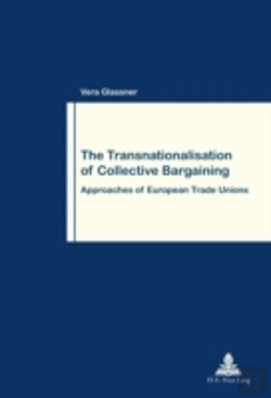 Bertrand.pt - The Transnationalisation Of Collective Bargaining
