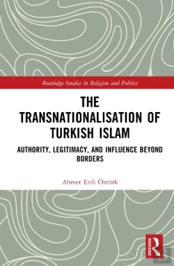 Bertrand.pt - The Transnationalisation Of Turkish Islam