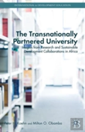 The Transnationally Partnered University