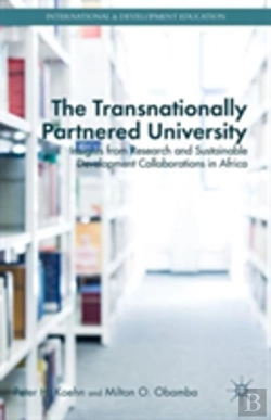 Bertrand.pt - The Transnationally Partnered University