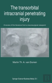 The Transorbital Intracranial Penetrating Injury