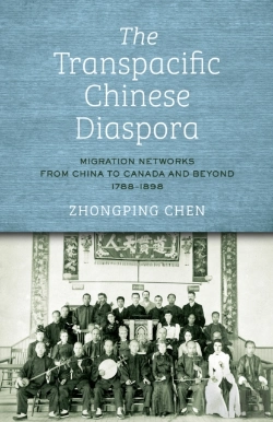 Bertrand.pt - The Transpacific Chinese Diaspora