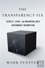 The Transparency Fix