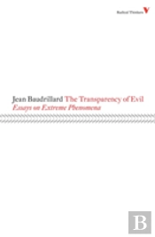 The Transparency Of Evil