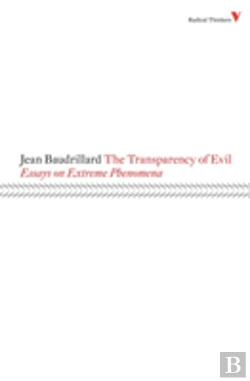 Bertrand.pt - The Transparency Of Evil