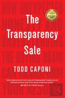 The Transparency Sale