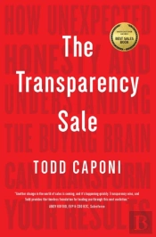 The Transparency Sale