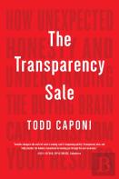 The Transparency Sale