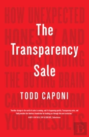 The Transparency Sale