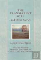 The Transparent Girl And Other Stories