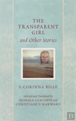 Bertrand.pt - The Transparent Girl And Other Stories