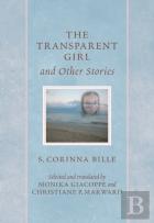 The Transparent Girl And Other Stories
