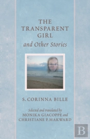 The Transparent Girl And Other Stories