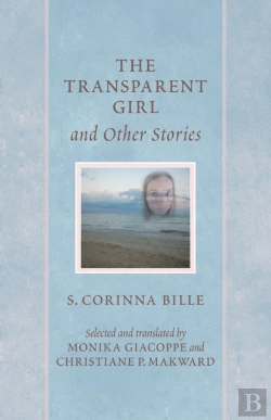 Bertrand.pt - The Transparent Girl And Other Stories