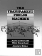 The Transparent Prolog Machine