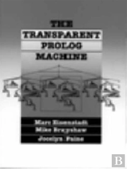 Bertrand.pt - The Transparent Prolog Machine