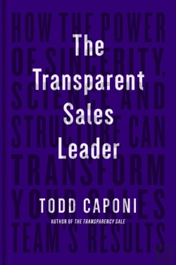Bertrand.pt - The Transparent Sales Leader