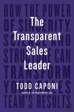 Bertrand.pt - The Transparent Sales Leader