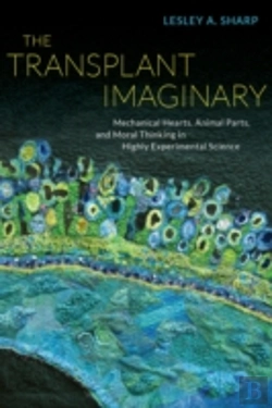 Bertrand.pt - The Transplant Imaginary