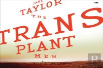 The Transplant Men