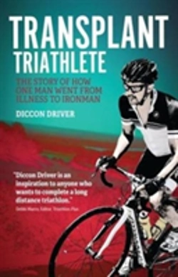 Bertrand.pt - The Transplant Triathlete