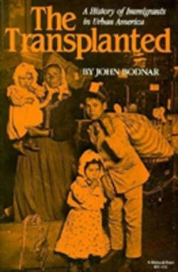 Bertrand.pt - The Transplanted