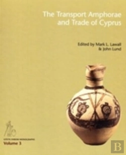 Bertrand.pt - The Transport Amphorae And Trade Of Cyprus