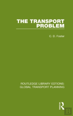 Bertrand.pt - The Transport Problem