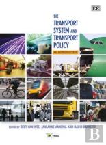 The Transport System And Transport Policy - An Introduction