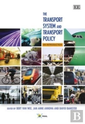 The Transport System And Transport Policy - An Introduction