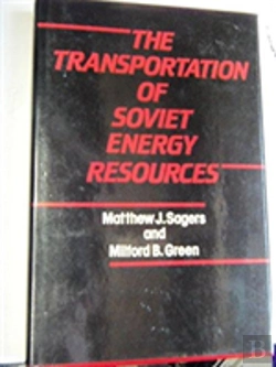 Bertrand.pt - The Transportation Of Soviet Energy Resources