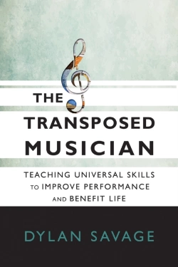 Bertrand.pt - The Transposed Musician